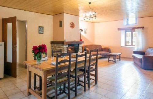 Sauvain House | Gîte de charme avec cheminée, animaux acceptés, proche pistes de ski - FR-1-496-42