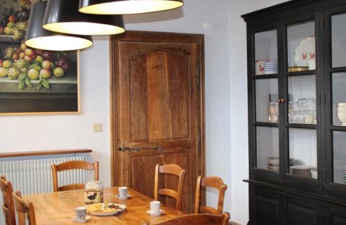 Le Brethon House | Gîte de Charme avec Piscine et Jardin en Forêt de Tronçais - FR-1-489-217