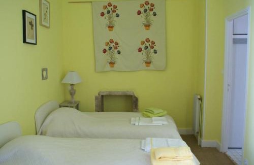 Le Brethon House | Gîte de Charme avec Piscine et Jardin en Forêt de Tronçais - FR-1-489-217