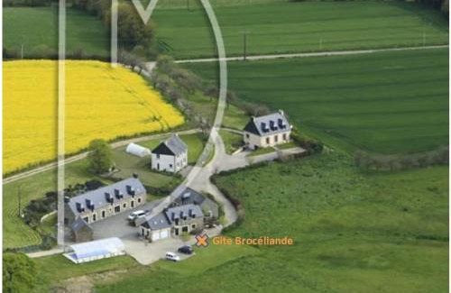 Henon House | Gîte de charme avec piscine au cœur de la nature
