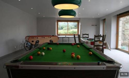Henon House | Gîte de charme avec piscine au cœur de la nature