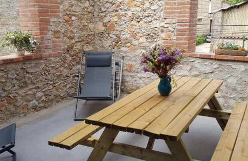 Torreilles House | Gîte de charme du Domaine Pagnon Frigoulette