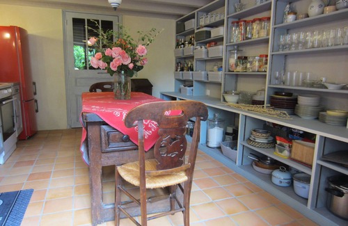 Champcevinel House | Gîte de Charme en Pleine Nature