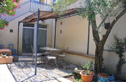 Baron Apartment | Gîte De Charme l'Olivier