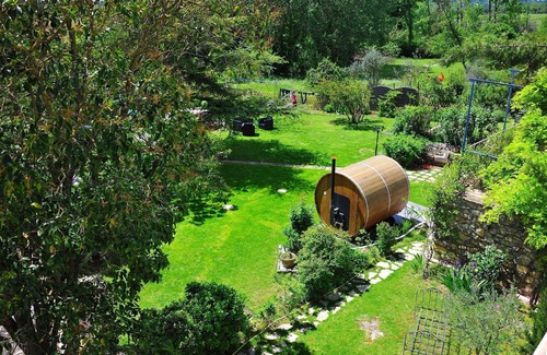 Baron Apartment | Gîte De Charme l'Olivier
