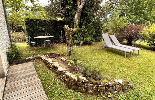 Saint-Medard Apartment | Gîte de Charme Le Loft à Cazals 46250