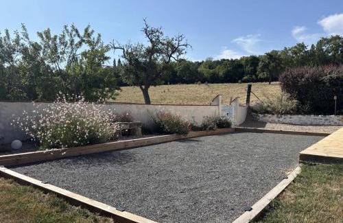 Bellenaves House | Gîte de charme pour 2 pers. à Bellenaves, animaux admis - FR-1-489-595