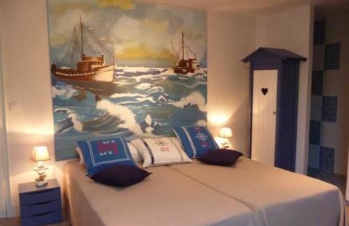 Coulans-sur-Gee House | Gîte de charme proche Le Mans avec jardin, parking, et bien-être - FR-1-410-205