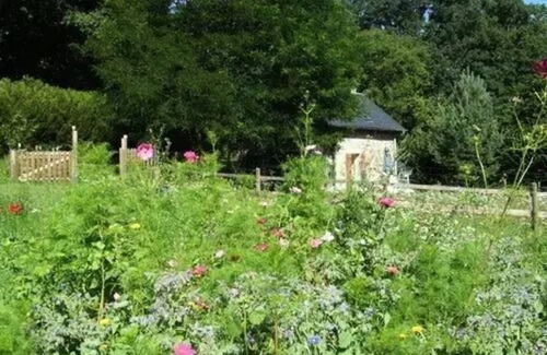 Rosiers-d'Egletons Villa | Gîte de France The 3 ears bakery - Gîte de France 2 people