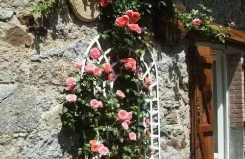 Rosiers-d'Egletons Villa | Gîte de France The 3 ears bakery - Gîte de France 2 people