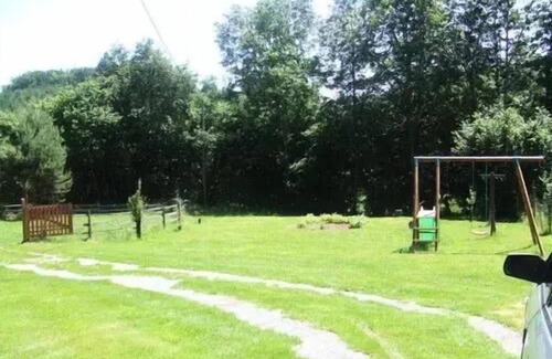 Rosiers-d'Egletons Villa | Gîte de France The 3 ears bakery - Gîte de France 2 people