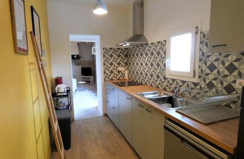 Saint-Andre-de-Seignanx House | Gîte de Labeylie - Les Dunes