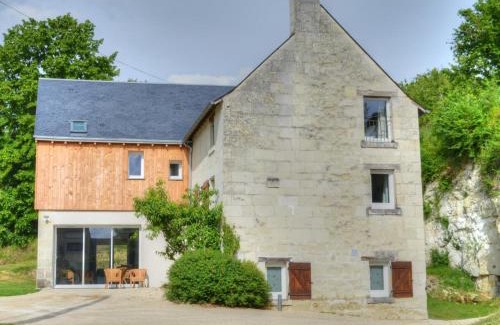 Saint-Germain-sur-Vienne House | Gîte de charme en Touraine avec spa et jardin privé - FR-1-381-610