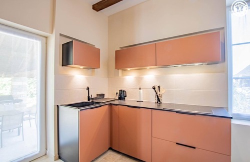 Saint-Martin-en-Bresse House | Gîte de Bellefond - Saint Martin EN Bresse