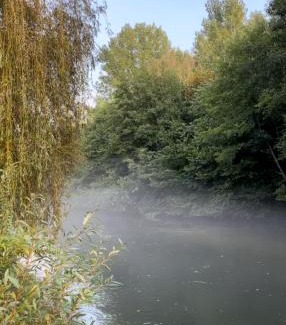 Sainte-Genevieve-les-Gasny House | Gîte De Vacances Jardin Monet Giverny Vernon