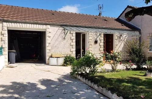 Brive-la-Gaillarde Villa | Gîte de France in Brive-la-Gaillarde 3 ears - Gîte de France 4 people