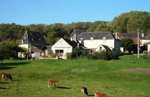 Turenne Apartment | Gîte de France à Turenne 3 épis - Gîte de France 6 personnes MAE-9334
