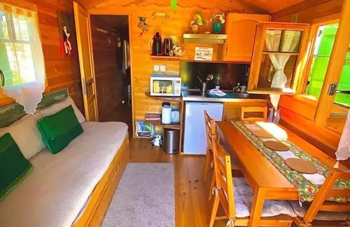 Cublac Villa | Gîte de France 4 persons