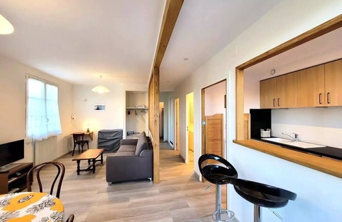 Donzenac Villa | Gîte de France Chez léon 2 ears - Gite de France 2 people