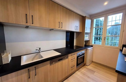 Donzenac Villa | Gîte de France Chez léon 2 ears - Gite de France 2 people