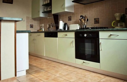 Astaillac Villa | Gîte de France Gîte de la plaine 3 ears - Gîte de France 6 people