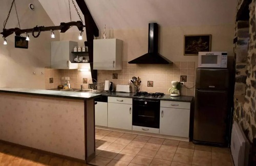 Astaillac Villa | Gîte de France Gîte de la plaine 3 ears - Gîte de France 6 people