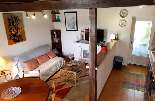 Albussac Villa | Gîte de France in Albussac 3 ears - Gîte de France 2 people