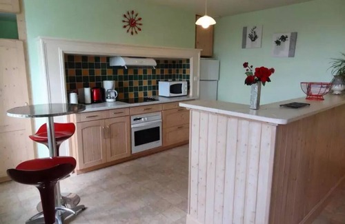 Allassac Villa | Gîte de France in Allassac 3 ears - Gîte de France 4 people