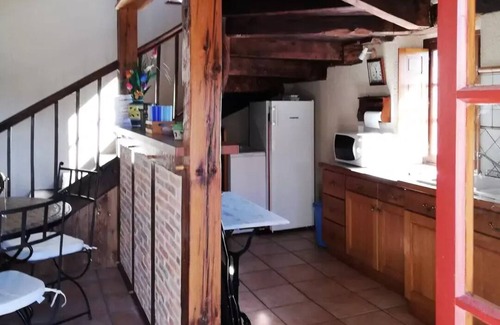 Curemonte Villa | Gîte de France in Curemonte 3 ears - Gîte de France 6 people