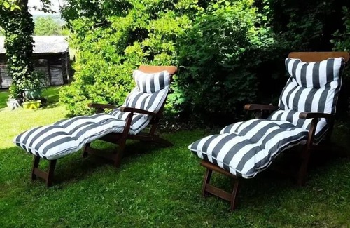 Sioniac Villa | Gîte de France in Sioniac 2 ears - Gite de France 5 people