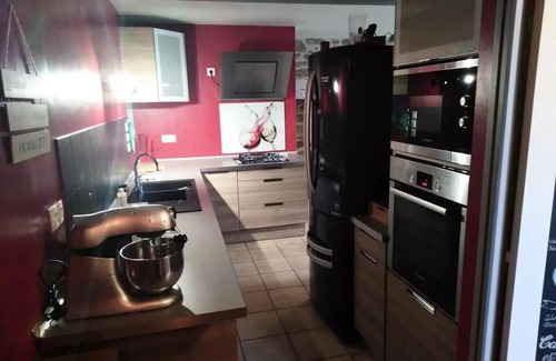 Saint-Augustin Villa | Gîte de France Les mésanges 3 ears - Gîte de France 4 people