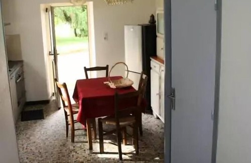 Naves Villa | Gîte de France Monédières 3 ears - Gîte de France 2 people