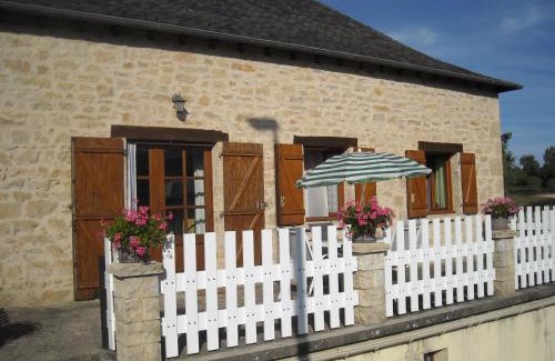 Goutrens House | Gîte de Goutrens