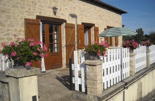 Goutrens House | Gîte de Goutrens