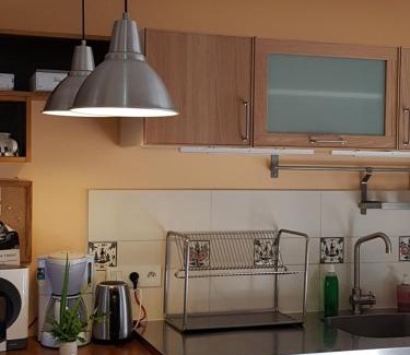 Hopital-Camfrout House | Gîte de Guernevez