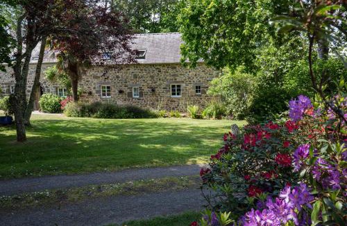 Hopital-Camfrout House | Gîte de Guernevez