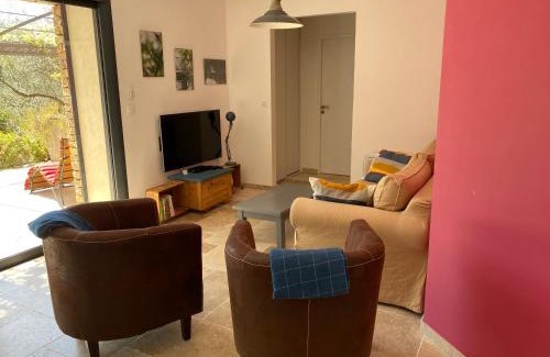 Belgentier House | gîte de Jo et Chantal