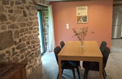 Crozon House | Gîte de Kernaou Crozon