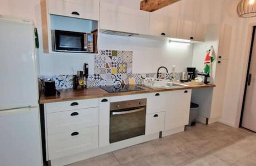 Buzet-sur-Baise House | Gîte de L'akwaba Logement T2 Buzet-sur-baïse 47160 - LOT ET Garonne