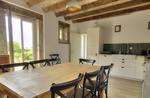 Saint-Lager House | Gîte de l'Annexe des Fournelles