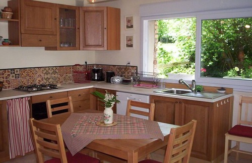 Martin-Eglise House | Gîte de L'Erable - MARTIN EGLISE