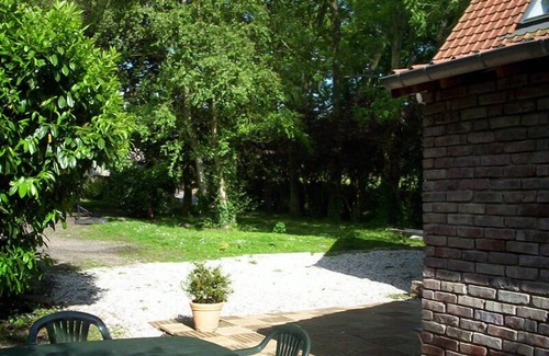 Martin-Eglise House | Gîte de L'Erable - MARTIN EGLISE