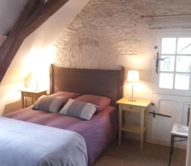 Villandry House | Gîte de la bergerie