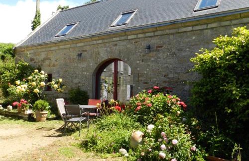 Cleden-Cap-Sizun House | Gîte de la ferme - La Pointe du Raz