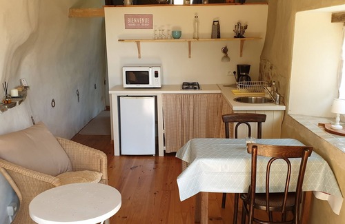 Roncey House | Gîte de la Founauderie