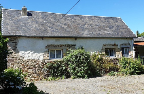 Roncey House | Gîte de la Founauderie