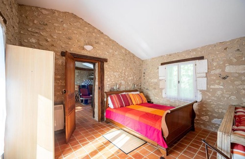 La Gonterie-Boulouneix House | Gîte de La Vieille Bécane