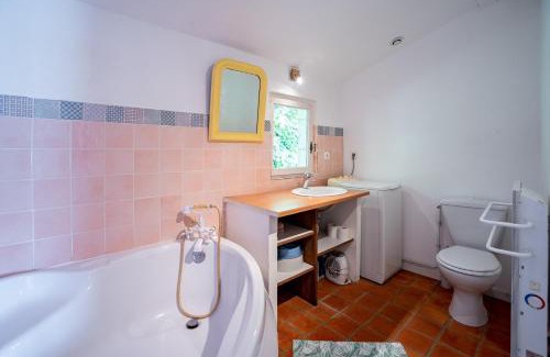 La Gonterie-Boulouneix House | Gîte de La Vieille Bécane