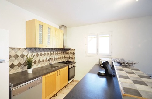 Montagnac-Montpezat House | Gîte de la truffière "Les Chênes