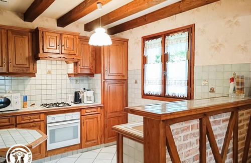 Saint-Jean-Lagineste House | Gîte de Lavergnole - Saint-jean-lagineste